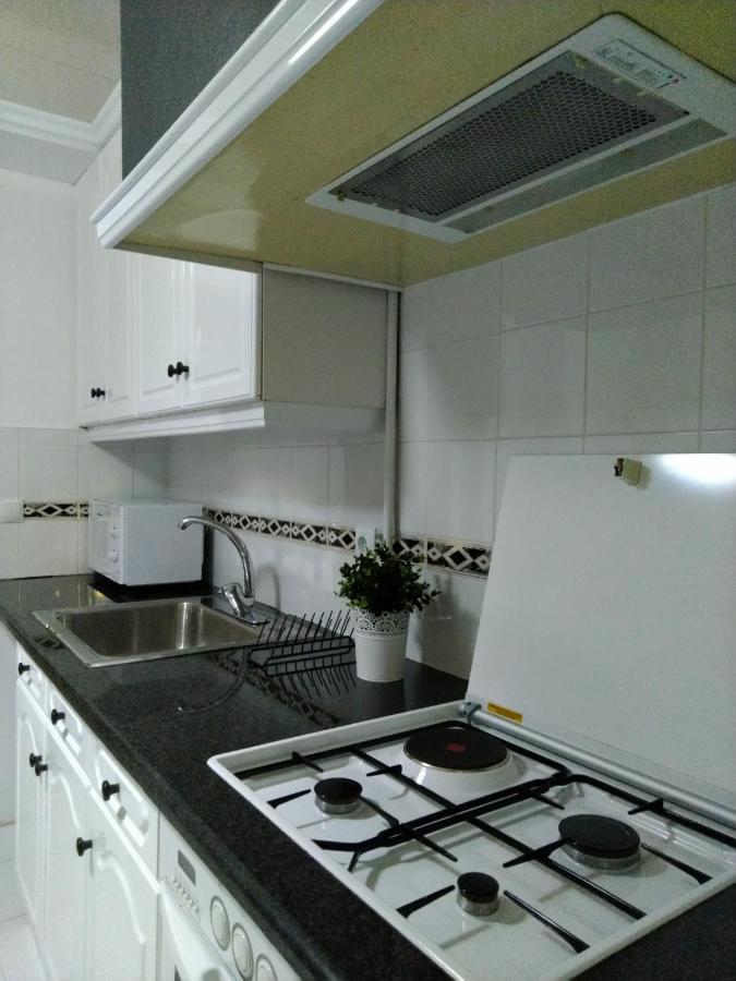 Tomarhousing - Garden Appartement Buitenkant foto