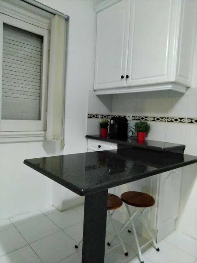 Tomarhousing - Garden Appartement Buitenkant foto