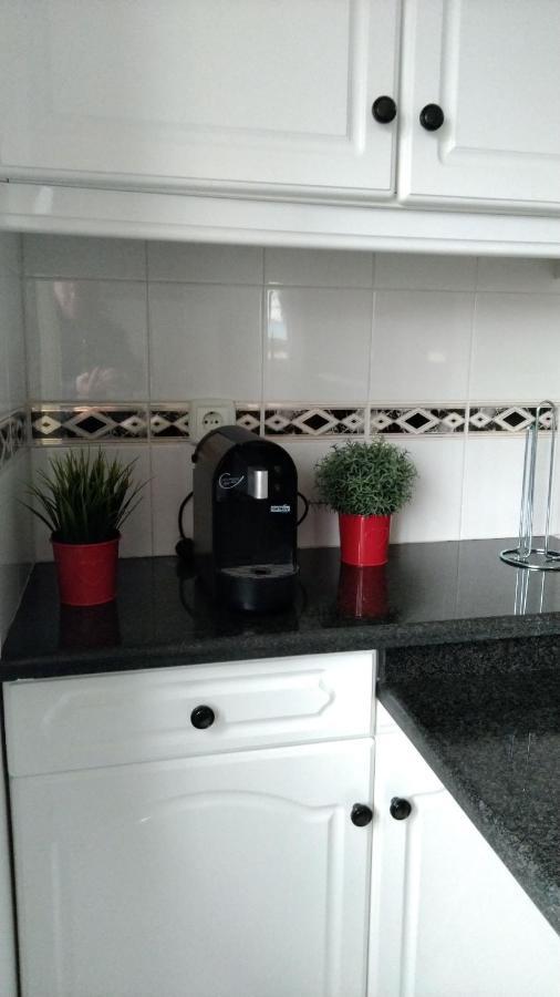 Tomarhousing - Garden Appartement Buitenkant foto