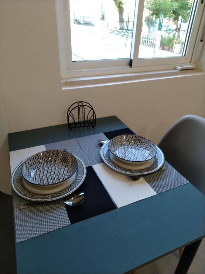 Tomarhousing - Garden Appartement Buitenkant foto