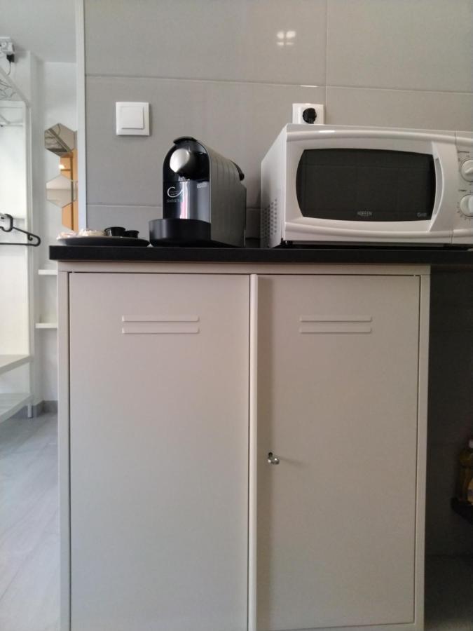Tomarhousing - Garden Appartement Buitenkant foto