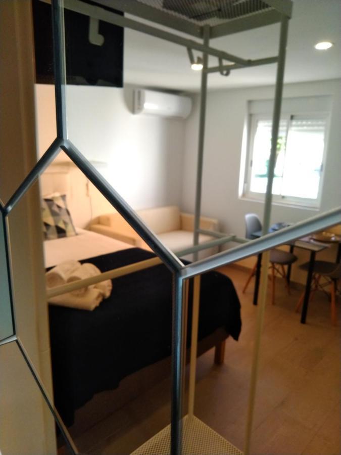 Tomarhousing - Garden Appartement Buitenkant foto